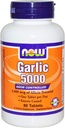 NOW Foods by Now Ballic 5000 Ordor Controlled 90 tablet