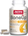 Jarrow Formulas Bone- Up, Promoses Bone Density, 240 Capsules