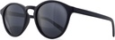 SUNGAIT Classic Vintage Round Polarized Sunglasses for Women Retro Style UV400