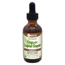 Omica Organics Liquid Stecia - Vanilla (1.85 quid oz)