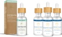 Mayu Trace Mineral Drops (3Pack) + Electrolite Water Drops