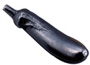 Ikenaga Ironwork Nambu Ironware Iron Ball, Made in Japan, Bran Pickles, Iron Suplemen, Sayuran Besi, Terong