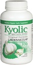KYOLIC # 100 GAR EXT, TAHUN TERBUKA, 200 CAP