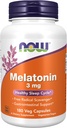 Melonalin 3 mg 180 Capsules (Paket 2)