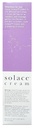 Solace Stoiid Free Exema Cream - Now Reasted Without Prescription - Clinically Proven Safe and Efektif Eczema Relief Treatment - Aman untuk Anak-anak dan Dewasa (4.9 Ounces)
