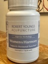 Wanita 's Harmony Fast Acting Natural Menstrual Cycle Cramping & Period Relief & Hormone Balancing (180 Capsules)