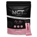 NCT Powder by Northestar - For Her, Wild Berry Flavor (30 Paket)