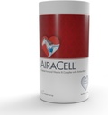 Powder 124; Heme-Iron Polypeptide untuk Transfer Optimal Oksigen 124; Antioksidan & B Vitamin untuk Pemulihan Lebih Cepat 124; Meets Race & Speed Event