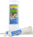 Menghentikan Kolik LIC! Tempel Gel Sebelumnya Syringes Berisi