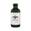 Vitanica, Tonic Turmeric, Non- GMO Liquid Curcumin Suplemen 1000 mg, dengan Black Pepper dan Ginger, Antioksidant, Vegan, Gluten Free, 4 Ounce