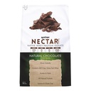 Syntrax Nectar Comptar, All Natural Whey Protein Isolate, Smooth & Creamy, Natural Chocolate, 2 pon.