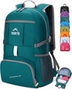 Venture Pal 35L Ultralight Lighweight Packy Foldable Travel Camping Outdoor Sports Backpack Daypack