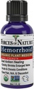 Kekuatan Pengendalian Kelamin Alam, Obat Homeopati Organik dengan Hazel, Horse Chestnut, dan Esothing Oil untuk Itching, Pembengkakan & Ketidaknyamanan, 1,0 FL OZ