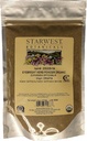Eyebright Herb Powder Og - 4 Oz, (Botanicals Starwest)