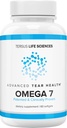 Cardia 7: Tear Health - 60 Count - Advanced Dry Eye