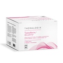 Prenatal Vitamin & Suplemen Kesuburan Wanita dengan CoQ10 - NSF Disertifikasi - 91 Tab, 182 Softgels (91 Pelayan)