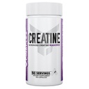 FINAFLEX Pure CREATINE - 150 Capsules - Memroses Kekuatan Otot, Ukuran & Performance - 100% Murni, Micronized Creatine Monohydrate - NSF Disertifikasi - 50 Sertifikasi