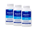 Affsorb Antifungal Treatment Powder, Jock Itch 2,5 Oz (3 Pack)