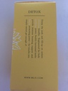 M 'lis Detox Body Purier 90 Capsules