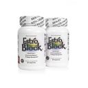 Estroblock - 2 - Pack 120 Capsules Total - DIM & Indole 3 - Carbinol untuk Natural Hormonal Hormonal Balance, Acne - AntiToxic Estrogen Aromatas Inhibitor Blocker.