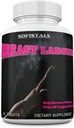 Breast Larger Breast Enhancement Formula dengan Natural Ingreations untuk Pertumbuhan Breast Lebih Besar dan Pil Kebenaran