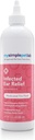 Relief Infeksi Anjing Toko MySimplePetWork Ear, Obat Tris Flush, Pembersih Telinga Anjing, Perawatan Infeksi dengan Ketoconazole, 12 oz, Inflammation Soothes, Relief Pain, Promes Ear Health, Mudah digunakan