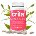 "Crila Health Menopause Suplemen Perempuan - 60 Ct".