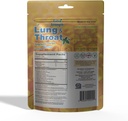 Lung & Throat Herbal Lozenges - QAI Certified Organik 124; Cough Madu Sooting - 6- Pack