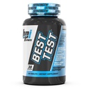 BPI Sports Best Testosterone Booster for Men - Muscle Recovery & Metabolism Suplemen Testosteron Alam untuk Pria, Imporve Stamina, Energi & Performance - 30 Hamba