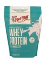 Bob 's Red Mill All Natural Whey Protein Powder, 12 Ounce