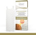Embrace Active Scar Defense for New Tummy Tuck Scar, FDA- Cleared Extrared-Large Scar Sheets, 30 Day Suppply