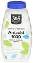 365 oleh Whole Foods Market Ultra- Kekuatan Antax Peppermint, 160 CT