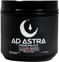Benefocus Blend - Tiger 's Blood Flavor - Organic Red Beet Root Powder Pre Workout - L- Citrulline, Beta Alanine, L-Tyrosine, L- Theanine, Betaine Anhidlous