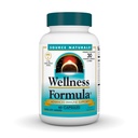 Sumber: Wellness Formula Bio- Aligned Vitamin & Herbal Defense for Immune System Support - Dietary Supplemen & Imunity Booster - 60 Kapsul