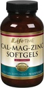 Support Bone, Muscle & Imunity Health 124; Easy Absorpsi 124; Softgel Capsule 124; 90 Capsules, 30 Pelayan
