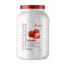 Parabolik Nutrection 124; Protizyme 124; 100% Whey Protein Powder 126; Protein Tinggi, Low Carb, Low Fat dengan Enzimes Digevisin, 24 Estivensin Vitamin dan Minemary