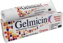 Gelmicin Hydrocortisone 1% - Anti- Itch Cream, Skin Rash, Skin Allergies, Eczema, Psoriasis - 1.41 oz Ukuran (1)