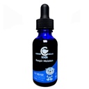 Cedar Bear Respir Moisten untuk Anak-anak Suplemen Herbal Cair Bahwa Moisturizes dan Soothes Repiration Tobs dan Relieves Occasional Chat 1 Fl Oz