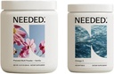 Dibutuhkan. Vanilla Prenatal Multivitamin Powder & Omega-3 Bundle 12.4; Dukungan Nutrient untuk Pregnancy & Postpartum
