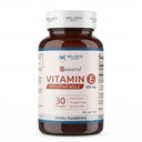 WELLNESS EXTRACT Wellnes Exract E Annatto Tocotrienol Deltagold 300mg, Vitamin E Tocotrienol Suffel Suftgel Capsules (90% Delta & 10% Gamma).