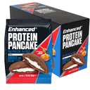 - Low Sugar, Low Calorie, High Protein, Keto- Friendly - Ready To Eat Snack