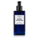 Murdock London Shampo untuk Pria - Sulphate- Bebas, pH-Balanced Natural Beard Wasting untuk Perhalus, Beard- Druff Prevention & Skin Comfort - Barber- Disetujui, Oil Natural untuk Hidration (8.5 f.oz).