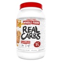 5% Nutrition Rich Piana Real Carbs dengan Mie Kompleks Real Food, Long- Lasting Low Glycemic Energy untuk Pre-Workout / Postout Recout Meal, 2.7 Lb, 40 Servings (Banana Nut Bread)