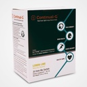 Manfaat dari Glyteine & Sunfiber 124; Dukungan dari Master Antioksidant, Detox, Kesehatan Otak & Skin Care 124; 20 Sachets