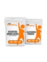 Suplemen AEA Powder 500g + L- Glutamine 500g Bundle