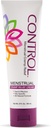 CONTROL, Menstrual Crimp Relief Cream, Topical Pain Relief for Period Cramps and PMS, Peridef Products, Fast and Efektif, Easy for All Ages, Hormone Free, All Natural, 3 oz Tube.