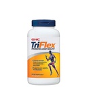 GNC TriFlex, Targeted Joint, Bone & Cartilage Health Supplement with Glucosamin Chondroitin & MSM, Dukung Mobility & Flexibility, 240 Caplets