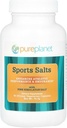 Salets Olahraga PURE, 90 Vegetarian Capsules