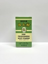 Suplemen Root Powder Pseudoging Raw Herbal Supplement Membantu Sistem Kardiovaskular Sehat 1.4oz Dibuat di Amerika Serikat