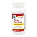 Kapsul Therapy Fiber Kualitas Kualitas, Relief Konstitasi Aman dan Nyaman Tanpa Gas dan Bloating, Perabot Insolubale untuk Ketidakstabilan Bowel Dalam 90 Count Botol Caplets